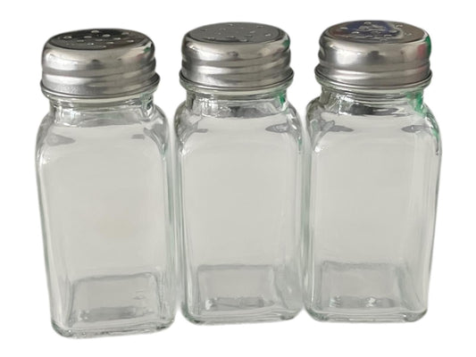 salt shaker